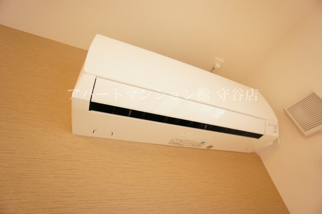 ファミーユの設備