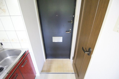 【玄関】 | リアライズ服部