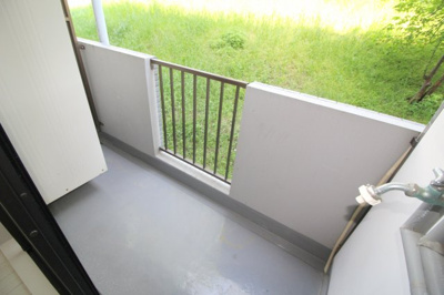 【バルコニー】 | リアライズ服部