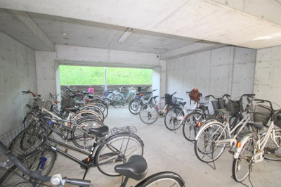 【その他共用部分】 | リアライズ服部