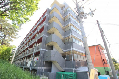 【外観】 | リアライズ服部