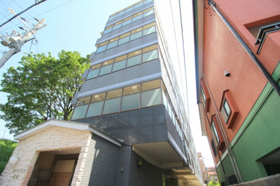 【外観】 | リアライズ服部