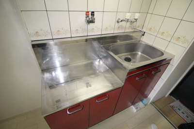 【キッチン】 | リアライズ服部