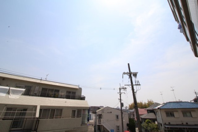 【展望】 | スリーファイブ宮の坂