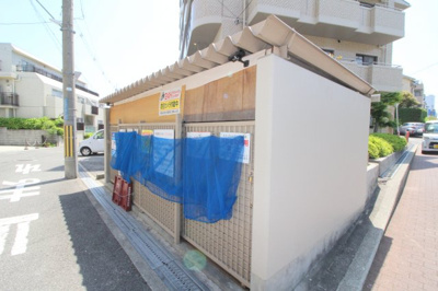 【その他共用部分】 | スリーファイブ宮の坂