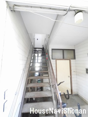 【エントランス】 | コスモＡｏｉ腰越