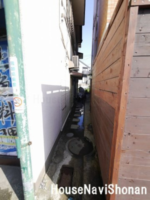 【ロビー】 | コスモＡｏｉ腰越