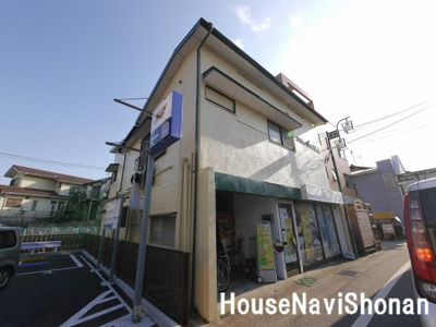 【外観】 | コスモＡｏｉ腰越