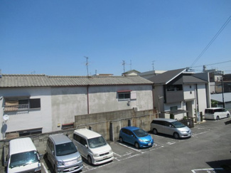 【展望】 | 眺望です