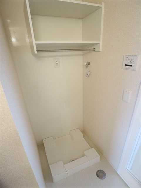 D-room花梨 Ｃ棟の設備