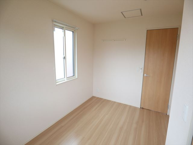 D-room花梨 Ｃ棟の洋室