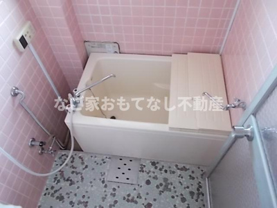 【浴室】 | ロイヤルハイツタニ