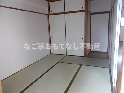 【寝室】 | ロイヤルハイツタニ