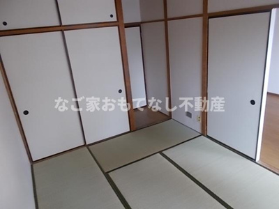 【内装】 | ロイヤルハイツタニ