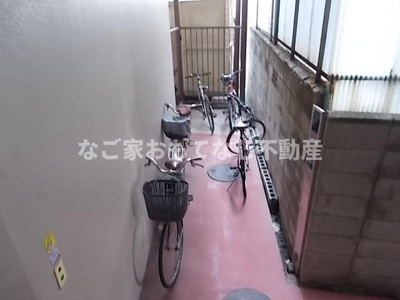 【その他共用部分】 | ロイヤルハイツタニ