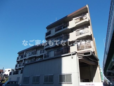 【外観】 | ロイヤルハイツタニ