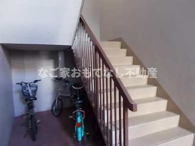 【その他共用部分】 | ロイヤルハイツタニ