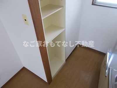 【その他】 | ロイヤルハイツタニ