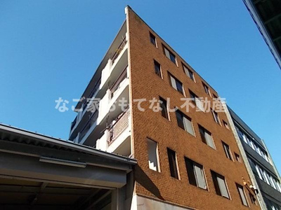 【外観】 | ロイヤルハイツタニ