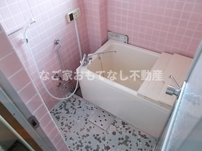 【浴室】 | ロイヤルハイツタニ