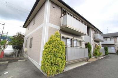 【外観】 | アンシャンテ葛城B棟