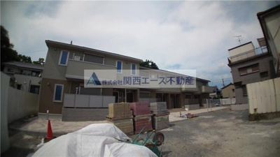 【外観】 | ルアーナB棟