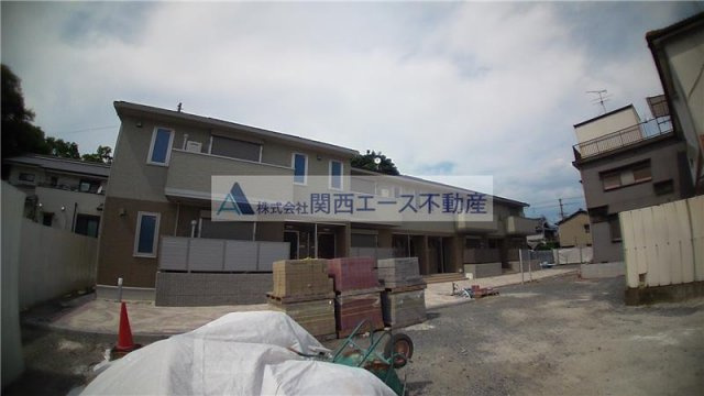 【外観】 | ルアーナB棟