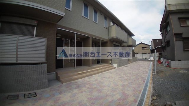 【その他共用部分】 | ルアーナB棟