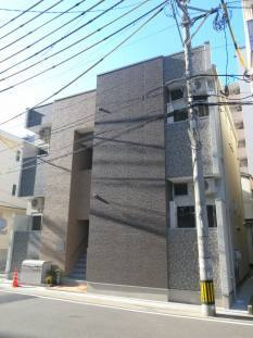 【外観】 | 外観です