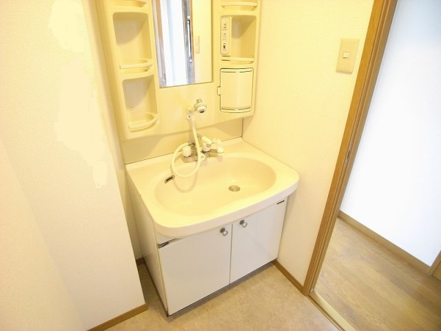 【独立洗面台】 | ＷＥＳＴヒルズ鴻池