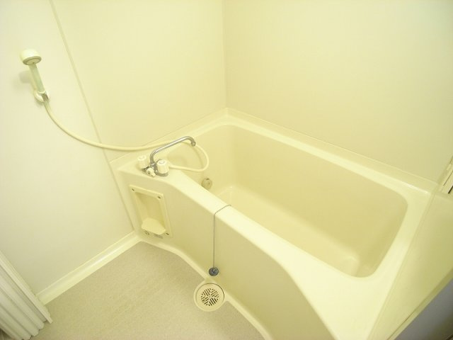 【浴室】 | ＷＥＳＴヒルズ鴻池