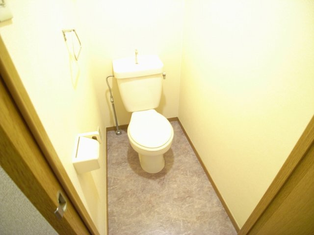 【トイレ】 | ＷＥＳＴヒルズ鴻池