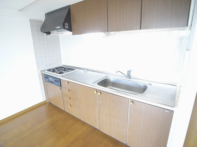 【キッチン】 | ＷＥＳＴヒルズ鴻池