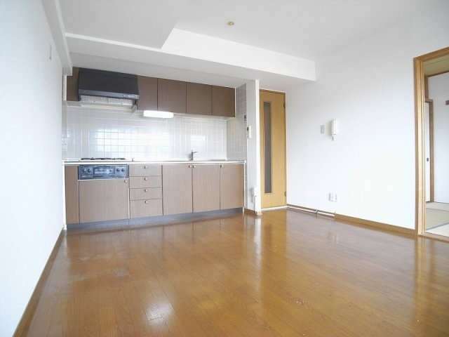 【居間・リビング】 | ＷＥＳＴヒルズ鴻池