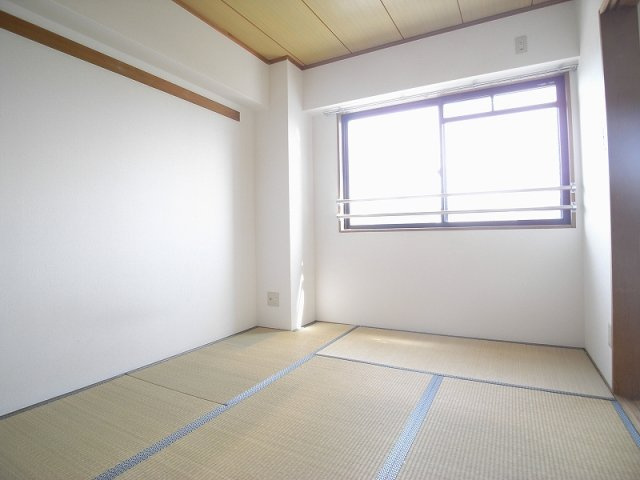 【和室】 | ＷＥＳＴヒルズ鴻池