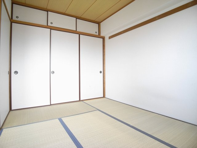 【和室】 | ＷＥＳＴヒルズ鴻池