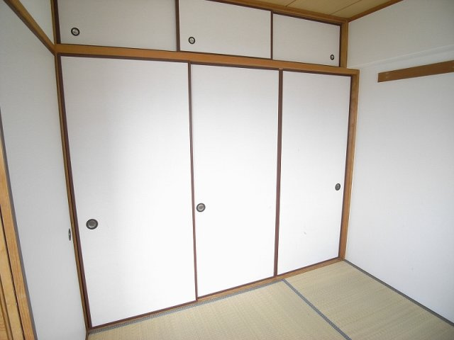 【収納】 | ＷＥＳＴヒルズ鴻池