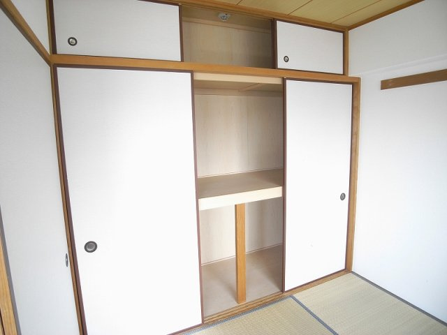 【収納】 | ＷＥＳＴヒルズ鴻池