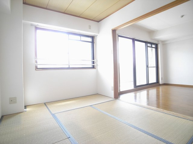 【和室】 | ＷＥＳＴヒルズ鴻池