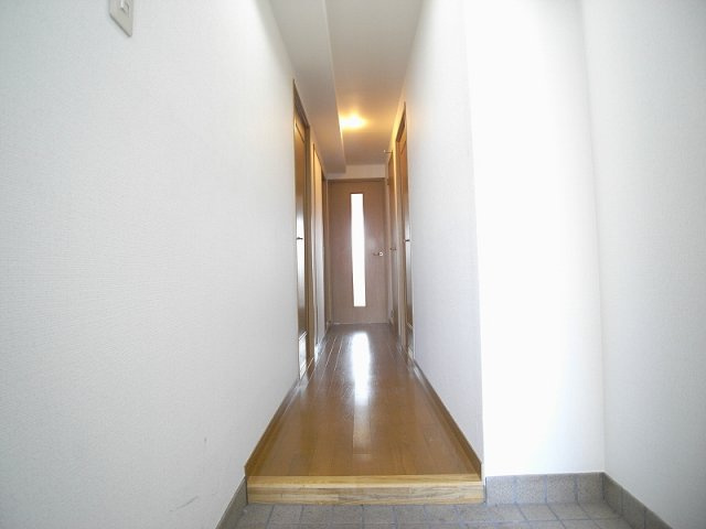 【玄関】 | ＷＥＳＴヒルズ鴻池