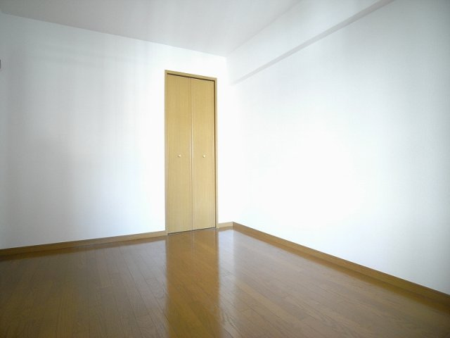 【洋室】 | ＷＥＳＴヒルズ鴻池 | 5.8帖