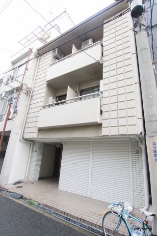 プレアール都島II 　仲介手数料無料の外観