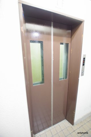 プレアール都島II 　仲介手数料無料のその他共用部分