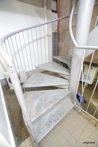 プレアール都島2　仲介手数料無料のその他共用部分