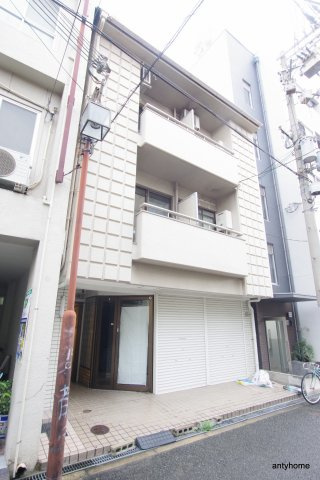 プレアール都島II 　仲介手数料無料