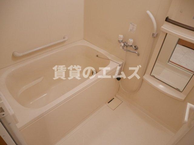 【浴室】 | アマール竹下