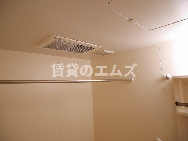 【浴室】 | アマール竹下
