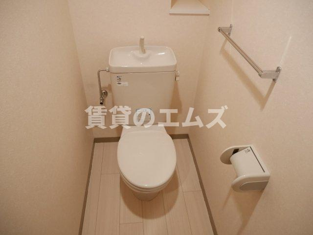 【トイレ】 | アマール竹下