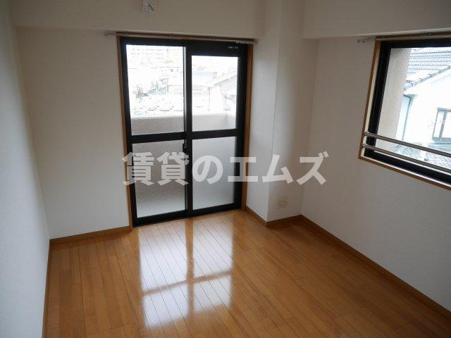 【洋室】 | アマール竹下