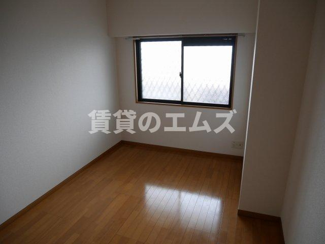 【洋室】 | アマール竹下